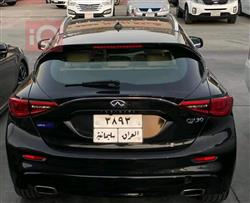 ئينفنتي QX30